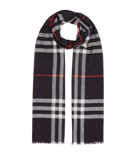 burberry scarf r233281|Burberry silk scarf.